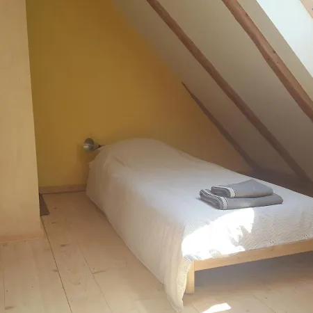 Spacious Authentic Polish Farmhouse In A Beautiful Landscape *